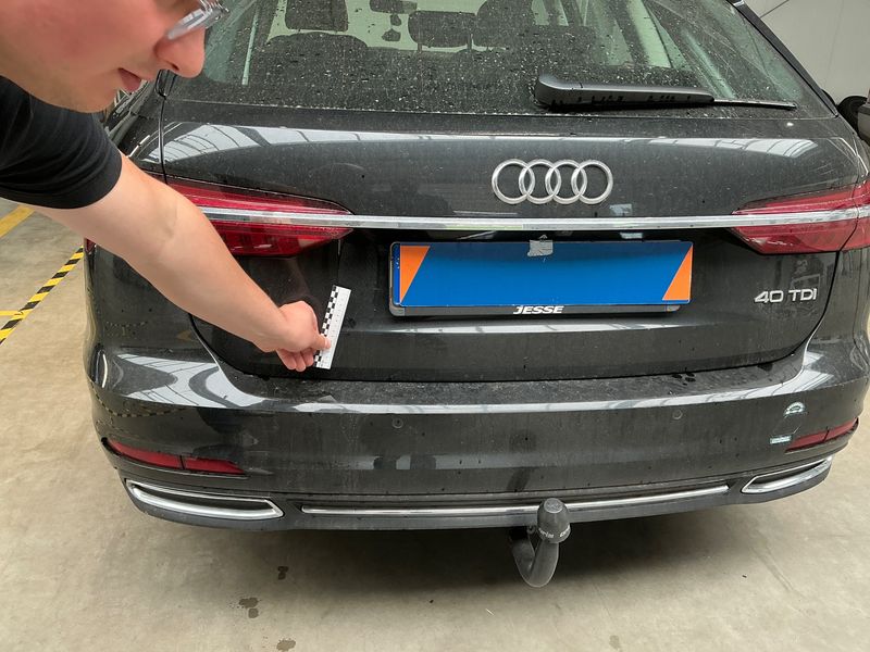 Audi A6 40 TDI Mild-Hybrid Sport 2020 – снимка 29