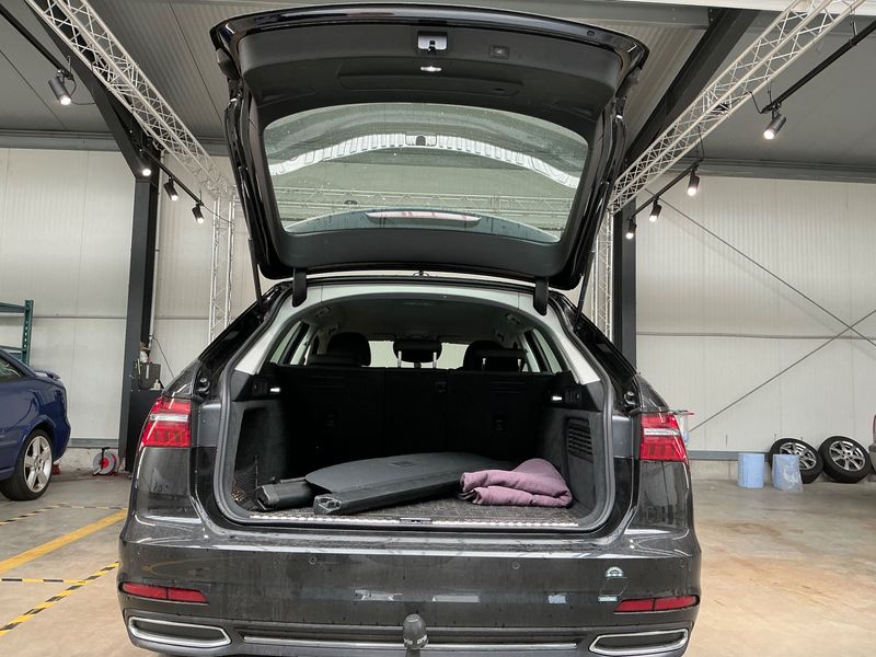 Audi A6 40 TDI Mild-Hybrid Sport 2020 – снимка 22