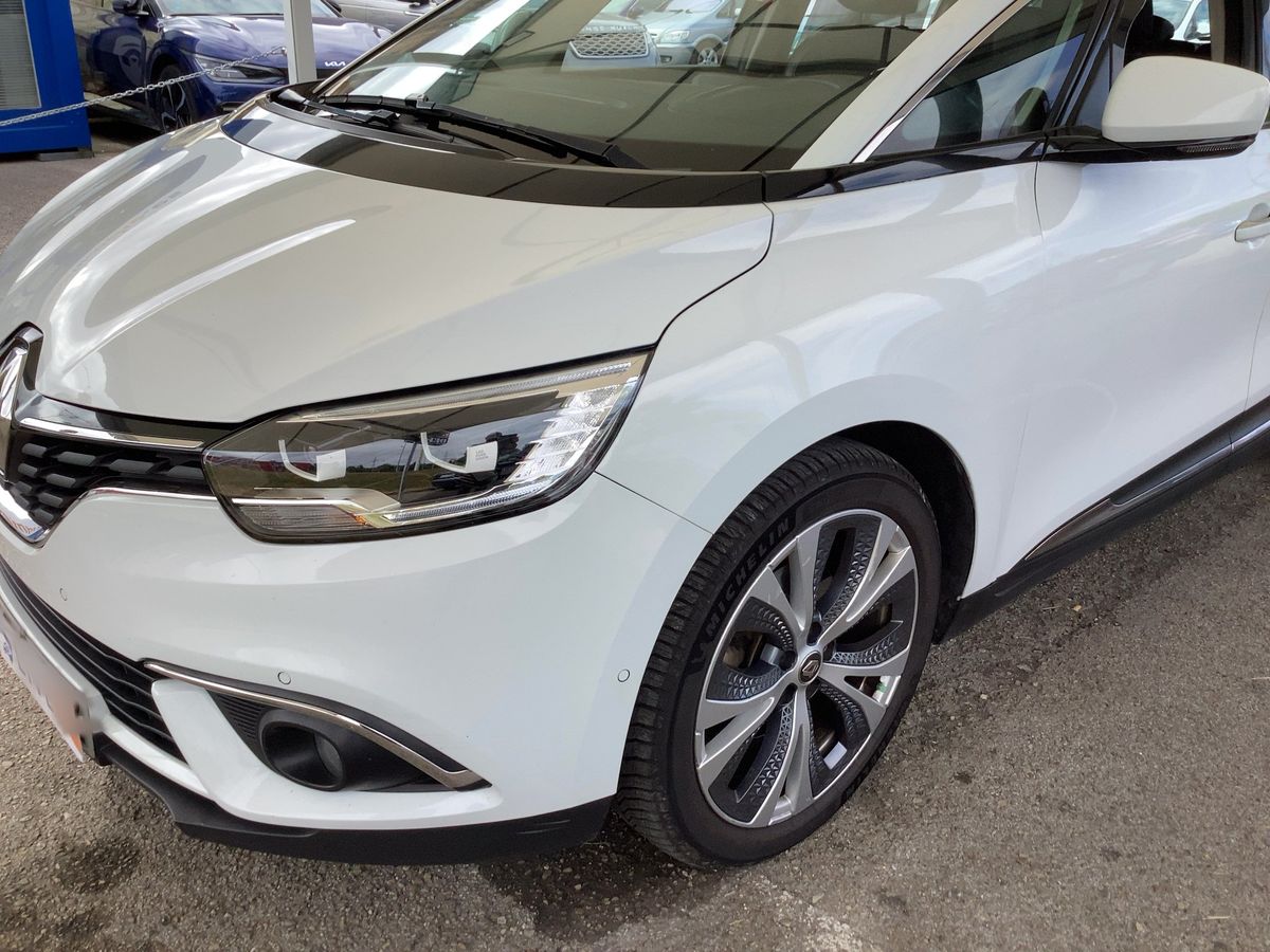 Renault Grand d'occasion