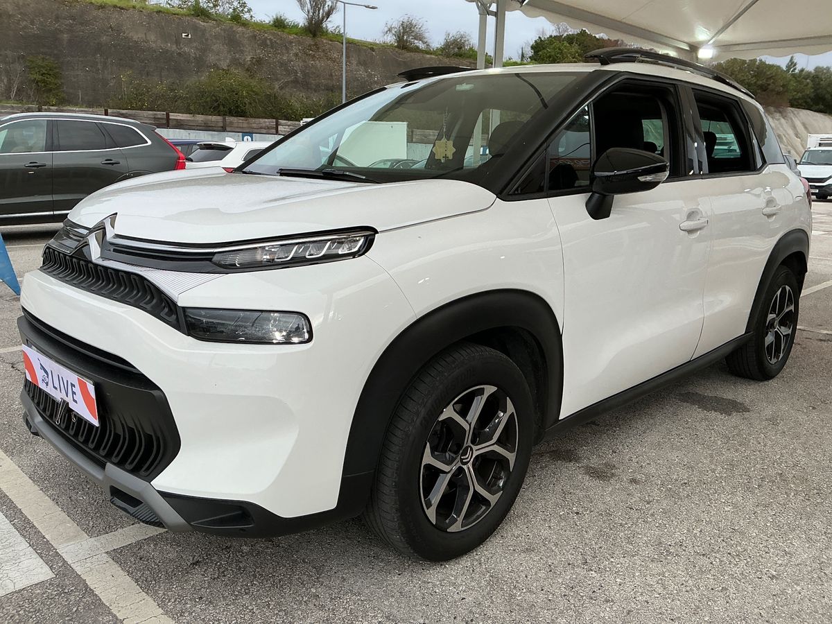 Citroen C3 2023