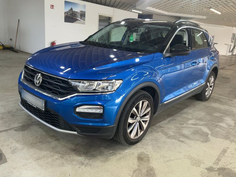 Volkswagen T-Roc 1.0 TSI Style