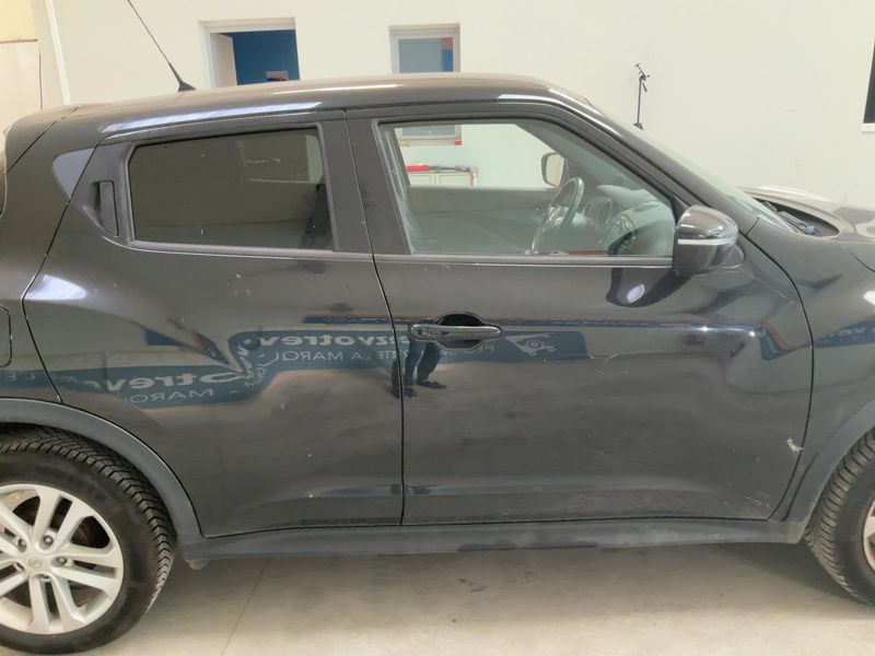 Nissan Juke 1.2 N-Connecta — zdjęcie 7