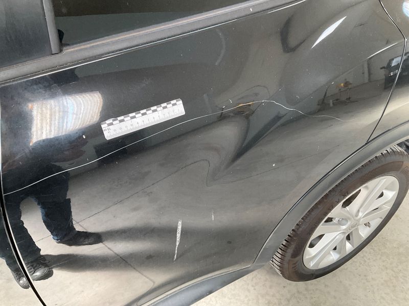Nissan Juke 1.2 N-Connecta 2016 – снимка 24