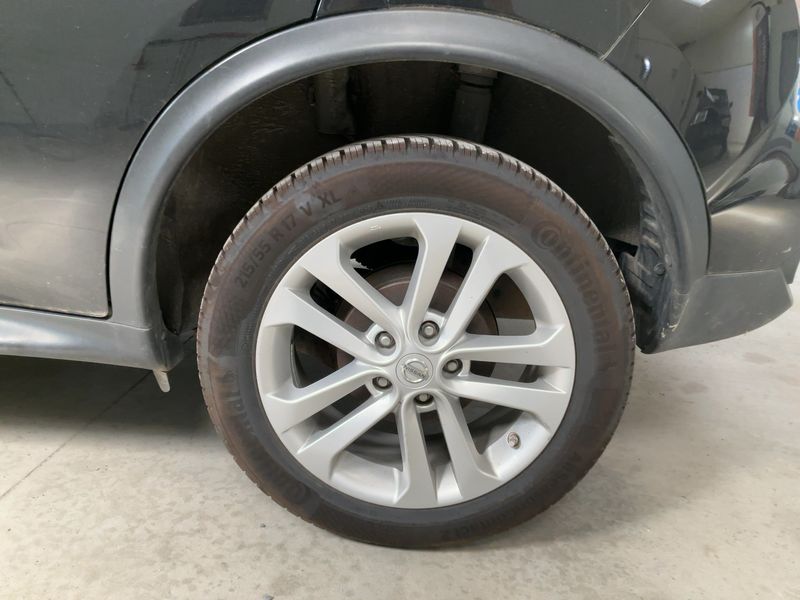 Nissan Juke 1.2 N-Connecta 2016 – снимка 5