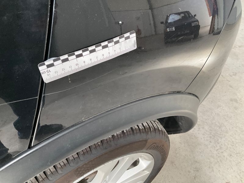 Nissan Juke 1.2 N-Connecta 2016 – снимка 28