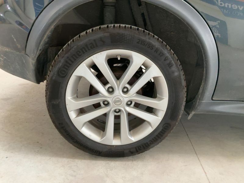 Nissan Juke 1.2 N-Connecta 2016 – снимка 9