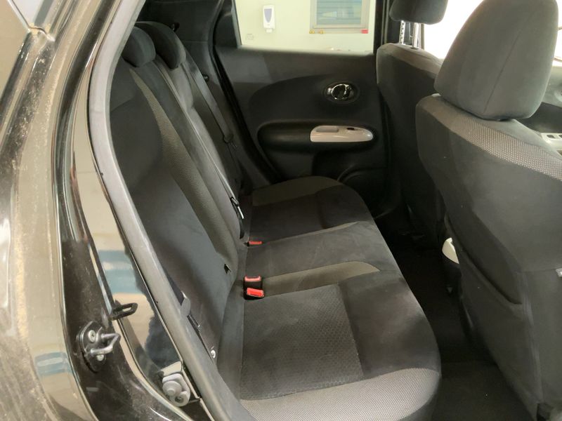Nissan Juke 1.2 N-Connecta — zdjęcie 14