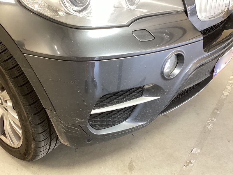 BMW X5 xDrive 30d 2013 – снимка 43
