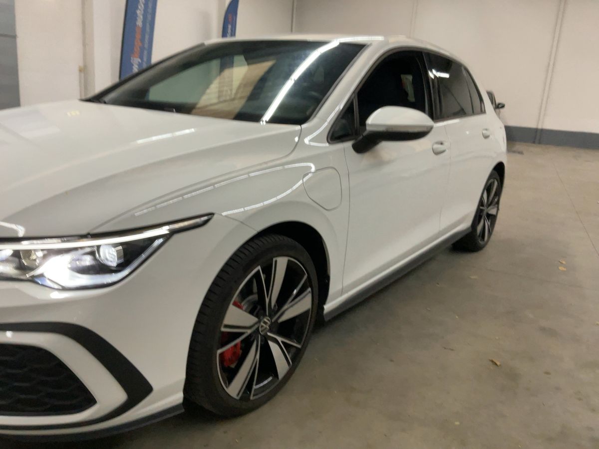 Volkswagen Golf VIII 1.4 GTE