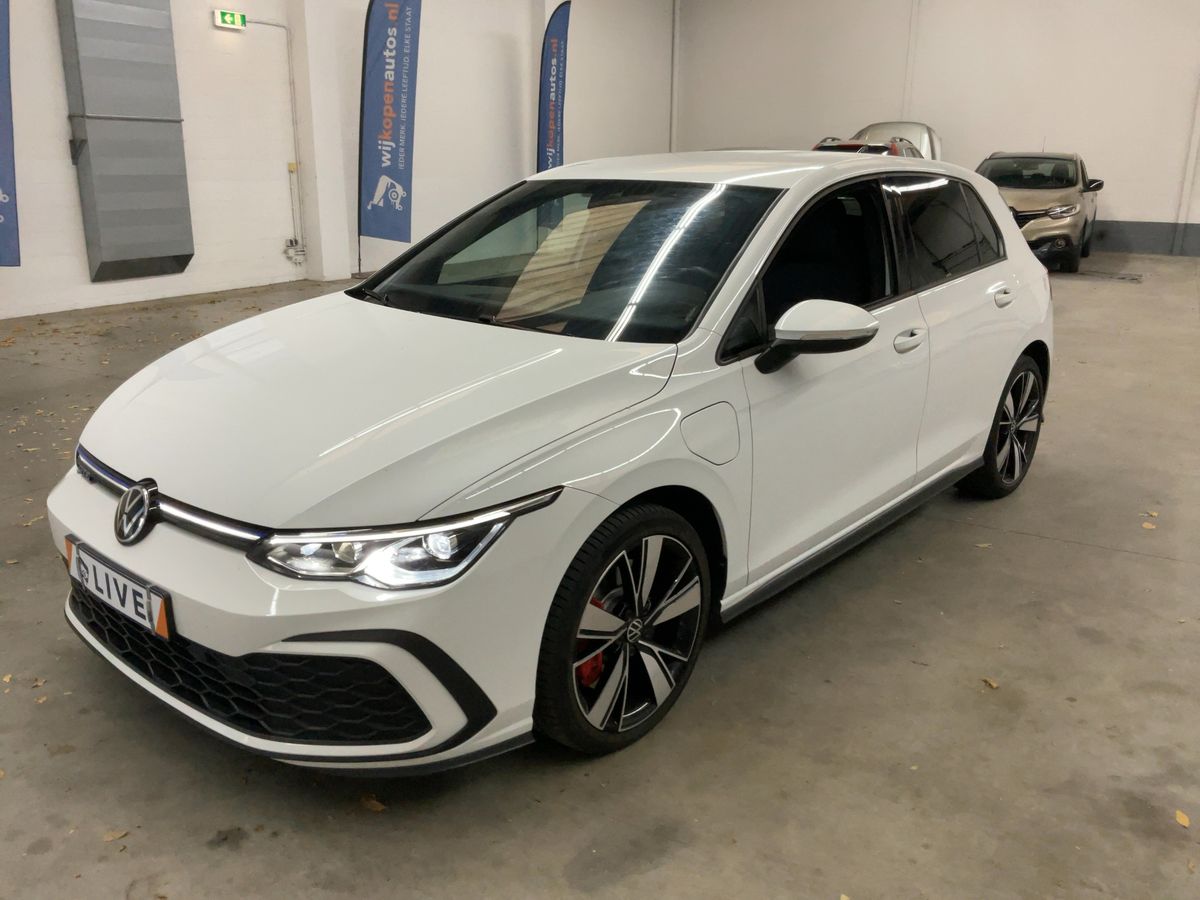 Volkswagen Golf VIII 1.4 GTE