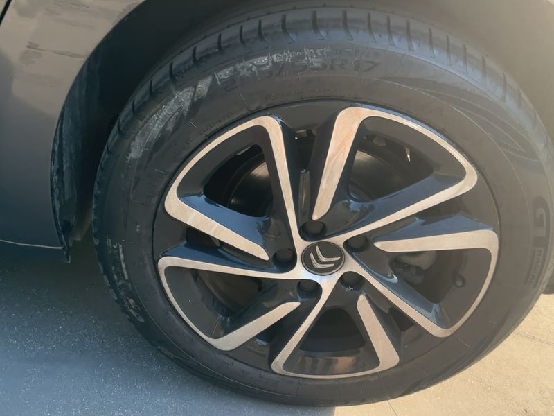 Citroen C4 Spacetourer 2.0 Blue-HDi Feel 2018 – снимка 5