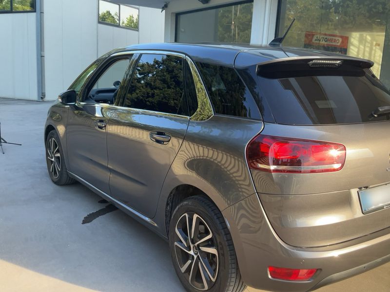 Citroen C4 Spacetourer 2.0 Blue-HDi Feel — zdjęcie 3