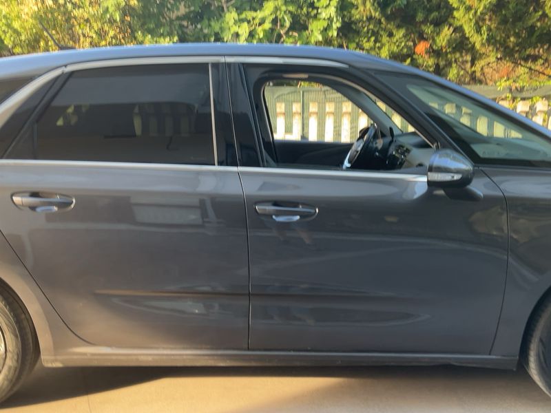 Citroen C4 Spacetourer 2.0 Blue-HDi Feel — zdjęcie 7