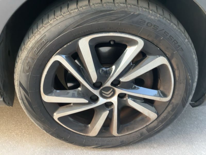 Citroen C4 Spacetourer 2.0 Blue-HDi Feel 2018 – снимка 11