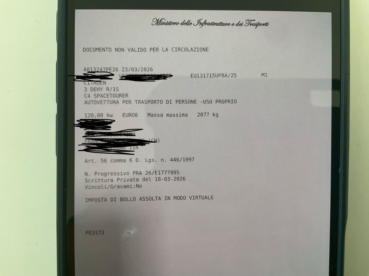 Citroen C4 d'occasion