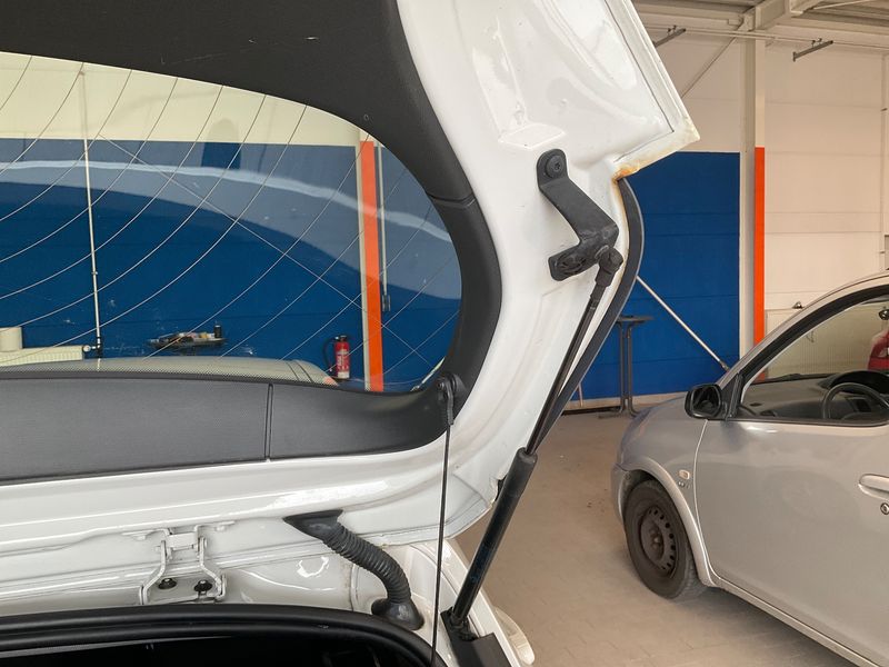 BMW 1er 116d Advantage 2015 – снимка 45