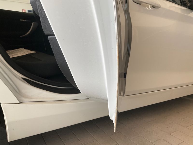 BMW 1er 116d Advantage 2015 – снимка 29