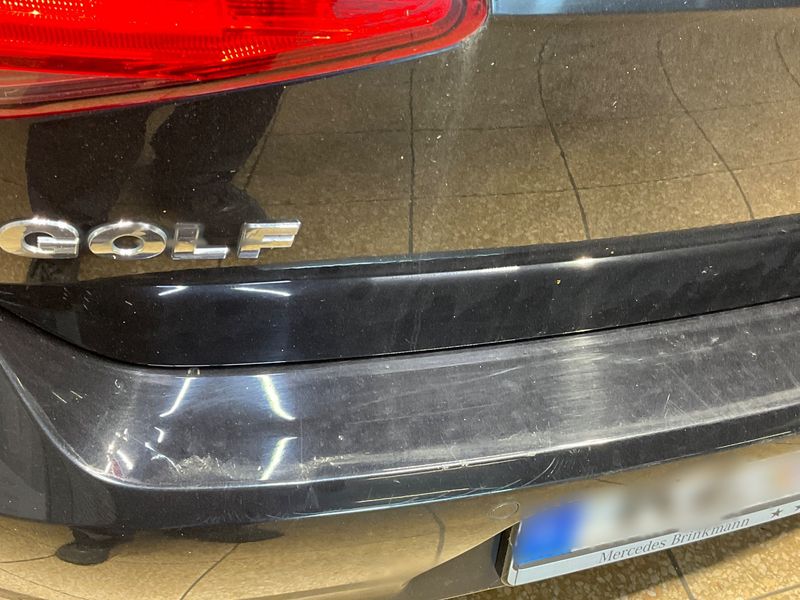 Volkswagen Golf VII 1.6 TDI Cup BlueMotion Tech 2014 – снимка 31