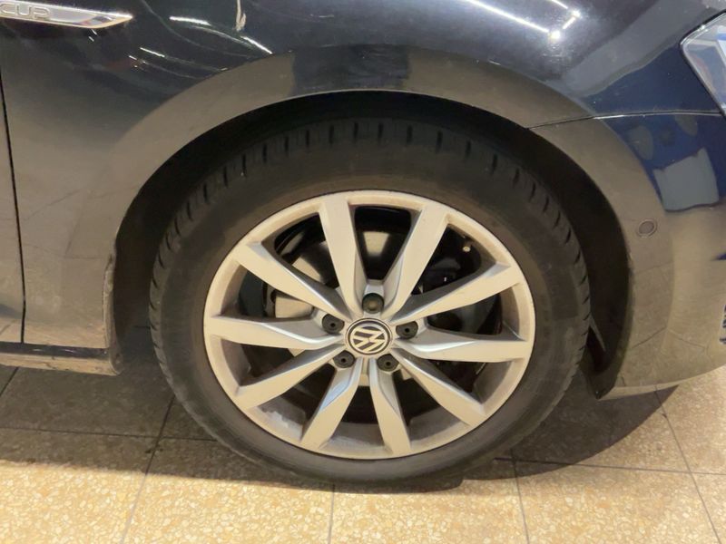 Volkswagen Golf VII 1.6 TDI Cup BlueMotion Tech 2014 – снимка 11