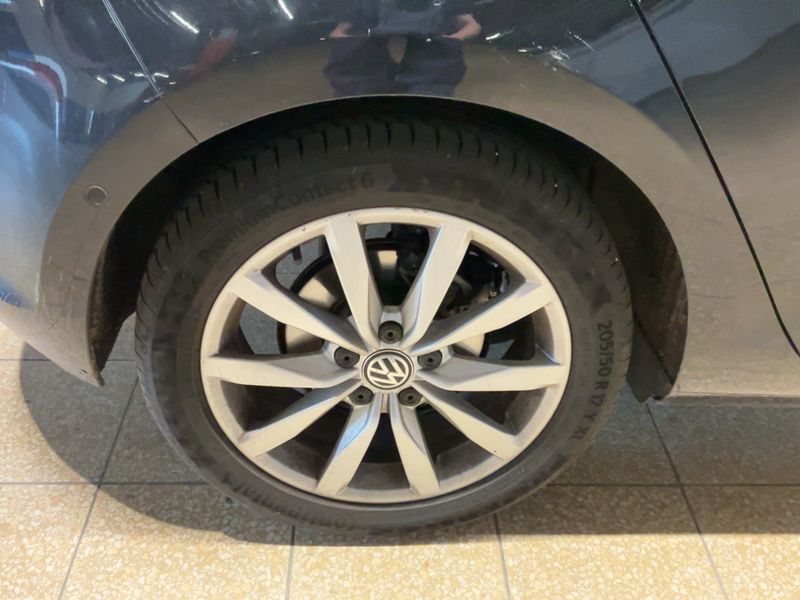 Volkswagen Golf VII 1.6 TDI Cup BlueMotion Tech 2014 – снимка 9