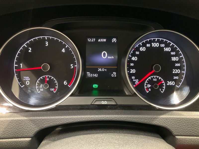 Volkswagen Golf VII 1.6 TDI Cup BlueMotion Tech 2014 – снимка 18