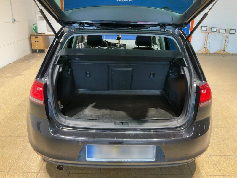 Volkswagen Golf VII 1.6 TDI Cup BlueMotion Tech 2014 – снимка 15