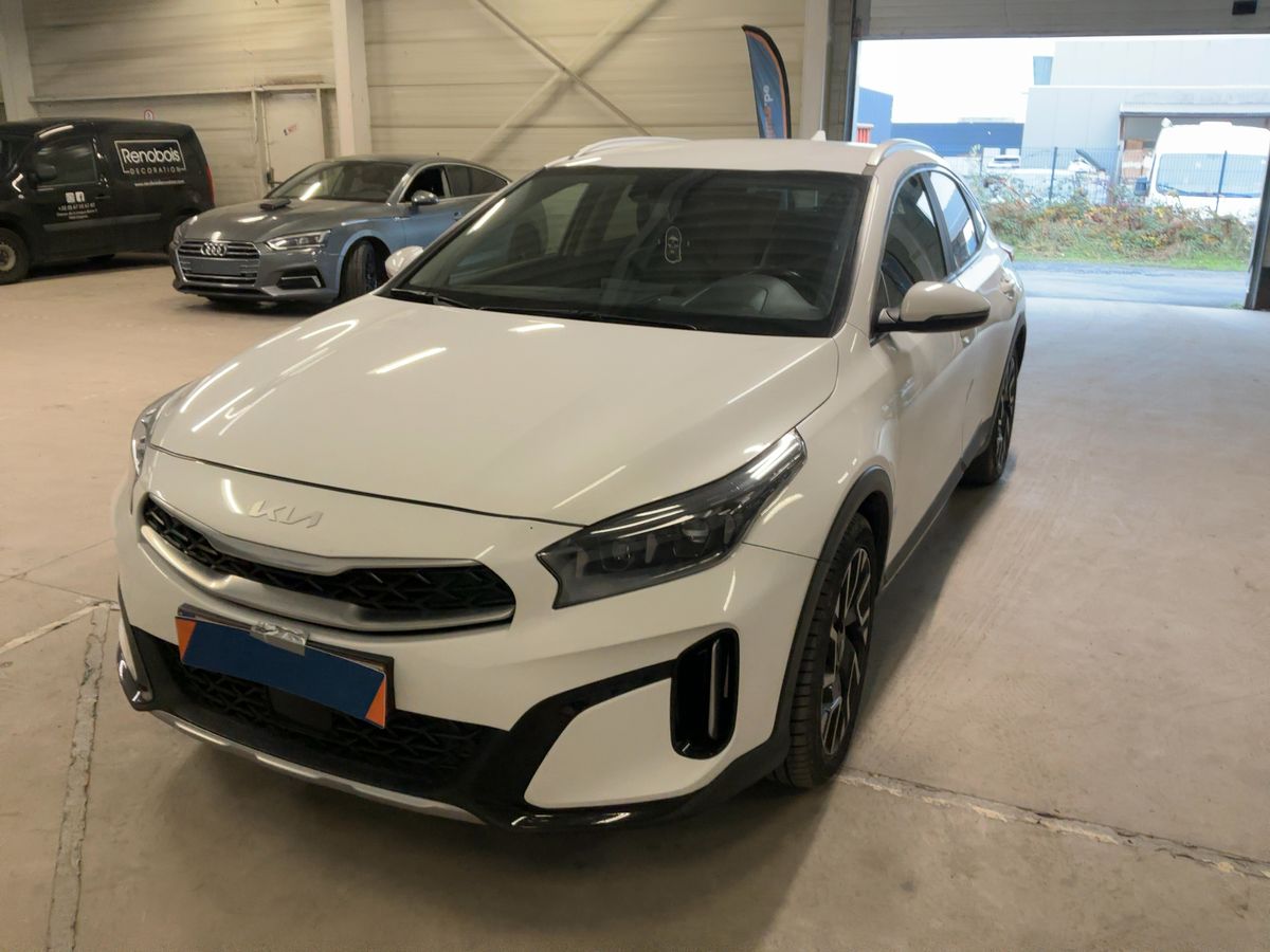 Kia XCeed d'occasion