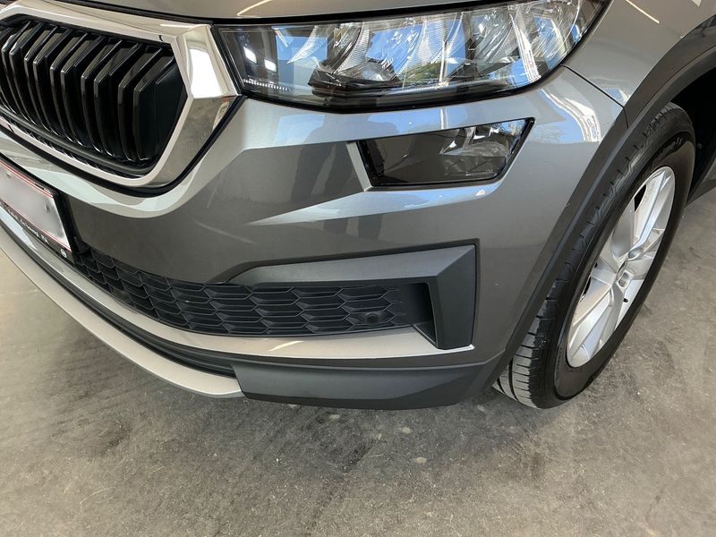 Skoda Kodiaq 1.5 TSI ACT SportLine 2022 – снимка 29