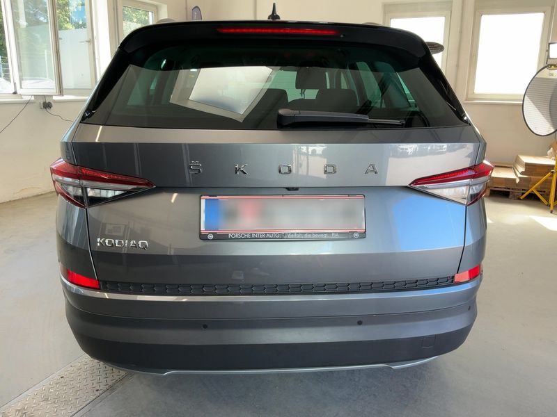 Skoda Kodiaq 1.5 TSI ACT SportLine 2022 – снимка 7