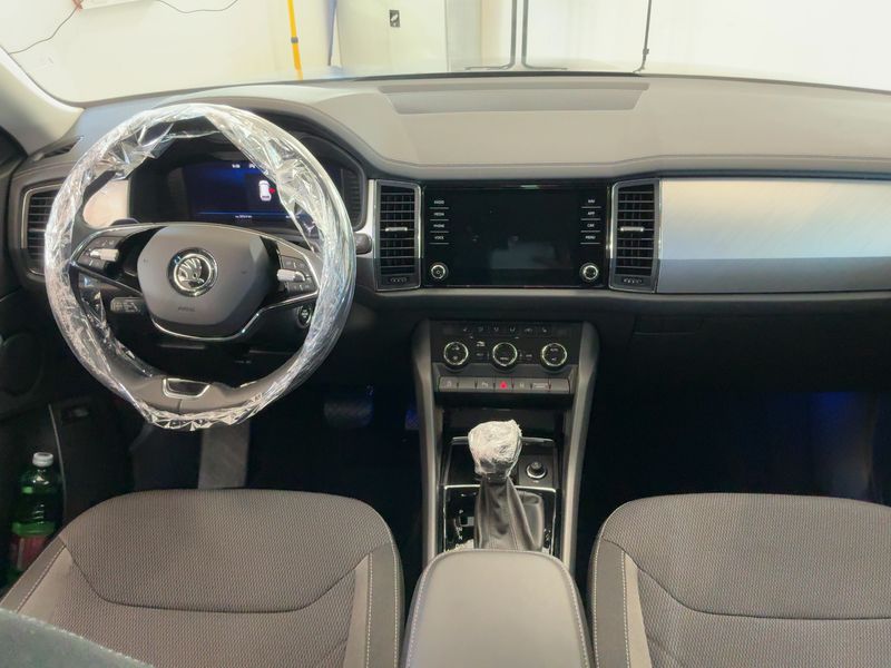 Skoda Kodiaq 1.5 TSI ACT SportLine 2022 – снимка 17