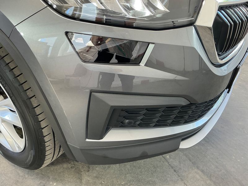 Skoda Kodiaq 1.5 TSI ACT SportLine 2022 – снимка 31