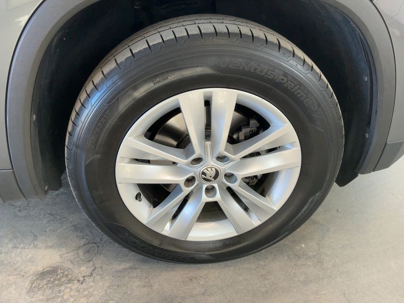 Skoda Kodiaq 1.5 TSI ACT SportLine 2022 – снимка 11