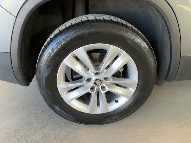 Skoda Kodiaq 1.5 TSI ACT SportLine 2022 – снимка 9