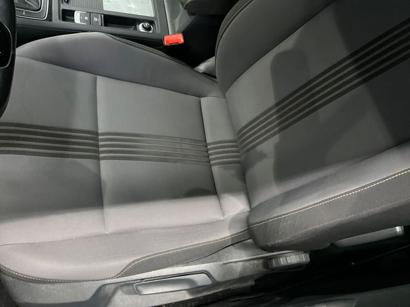 Volkswagen Golf VII 1.2 TSI Allstar BlueMotion Tech 2016 – снимка 22