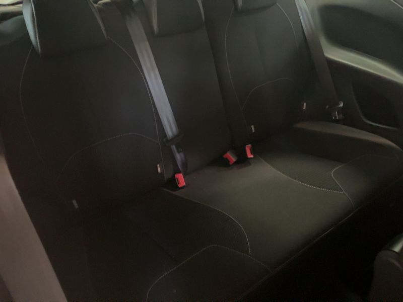 Citroen DS3 1.6 HDi SoChic — zdjęcie 14