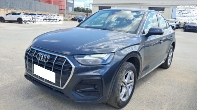 Audi Q5 2024