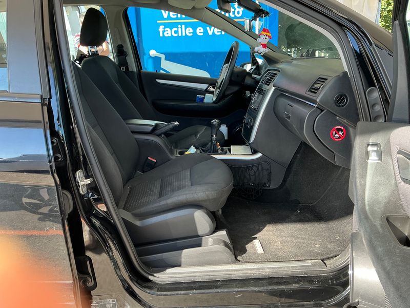 Mercedes-Benz B-Klasse B 180 CDI — zdjęcie 3