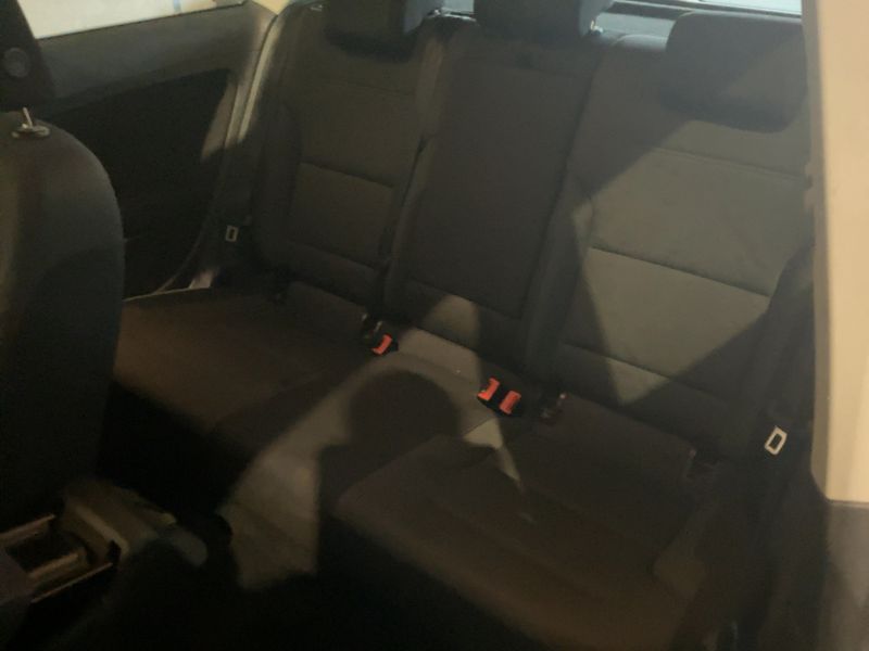 Volkswagen Golf VII 1.4 TSI Allstar BlueMotion Tech — zdjęcie 14