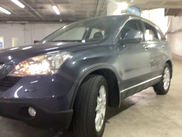 Honda CR-V 2.2 CTDI Executive — zdjęcie 2