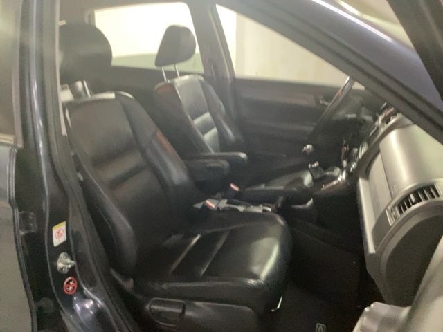 Honda CR-V 2.2 CTDI Executive — zdjęcie 11