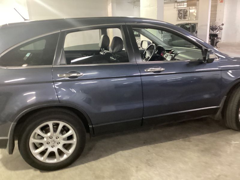 Honda CR-V 2.2 CTDI Executive — zdjęcie 7