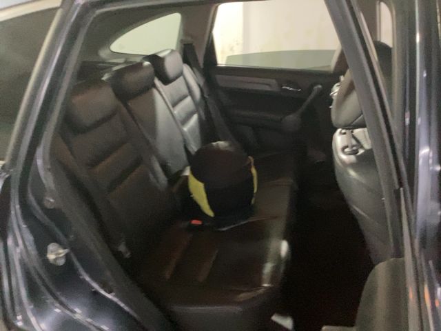 Honda CR-V 2.2 CTDI Executive — zdjęcie 14