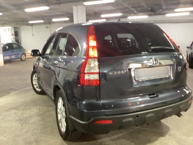 Honda CR-V 2.2 CTDI Executive — zdjęcie 3