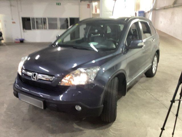 Honda CR-V 2.2 CTDI Executive