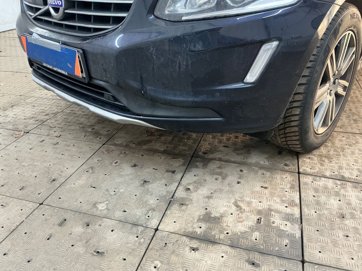 Volvo XC60 2017 — photo 3
