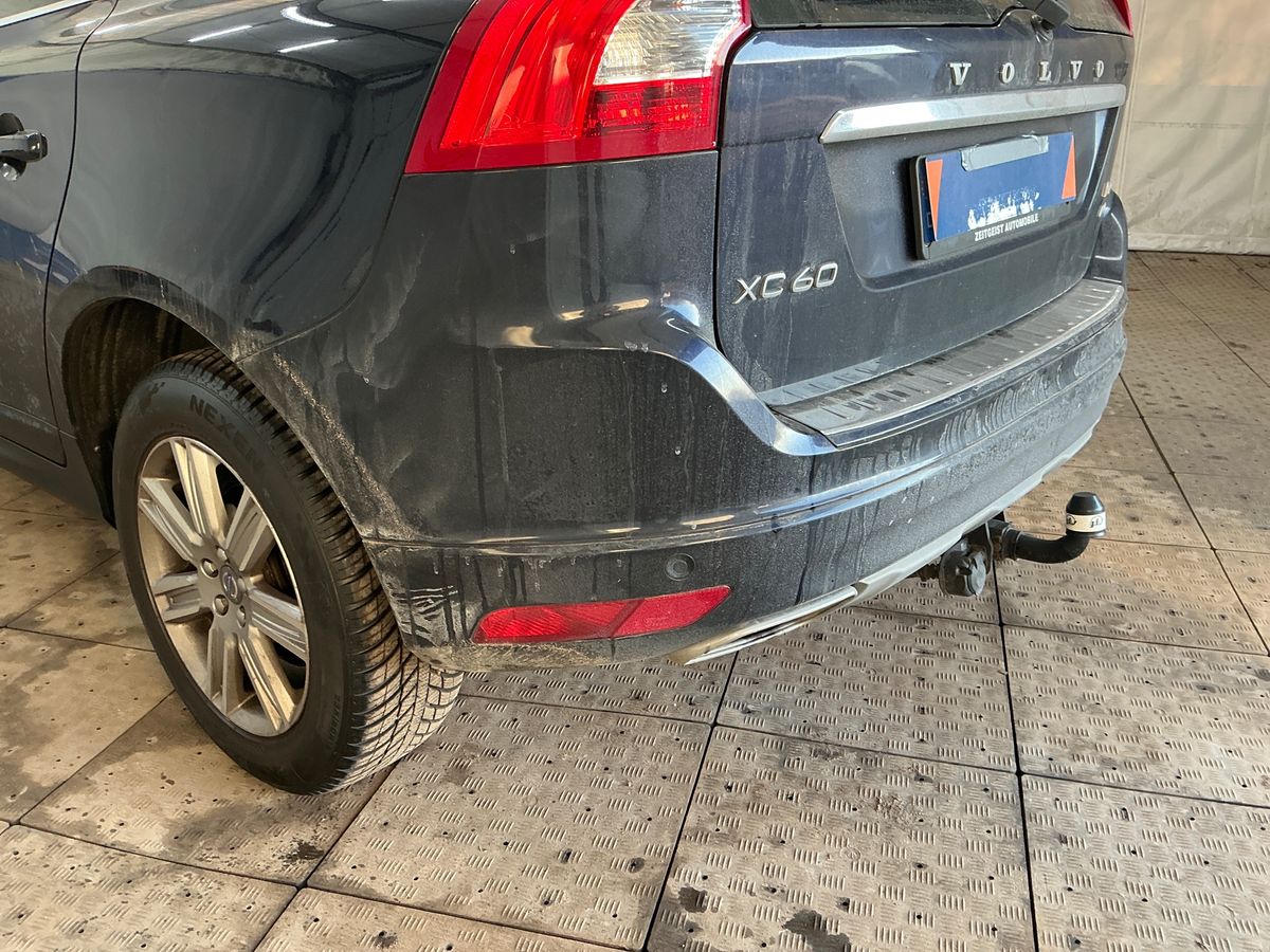 Volvo XC60 2017 — photo 43