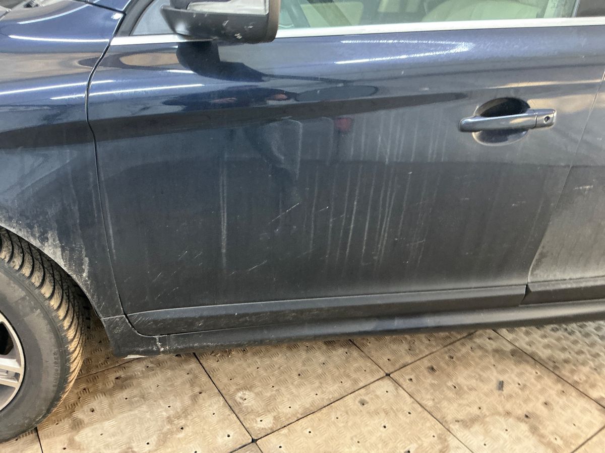 Volvo XC60 2017 — photo 39