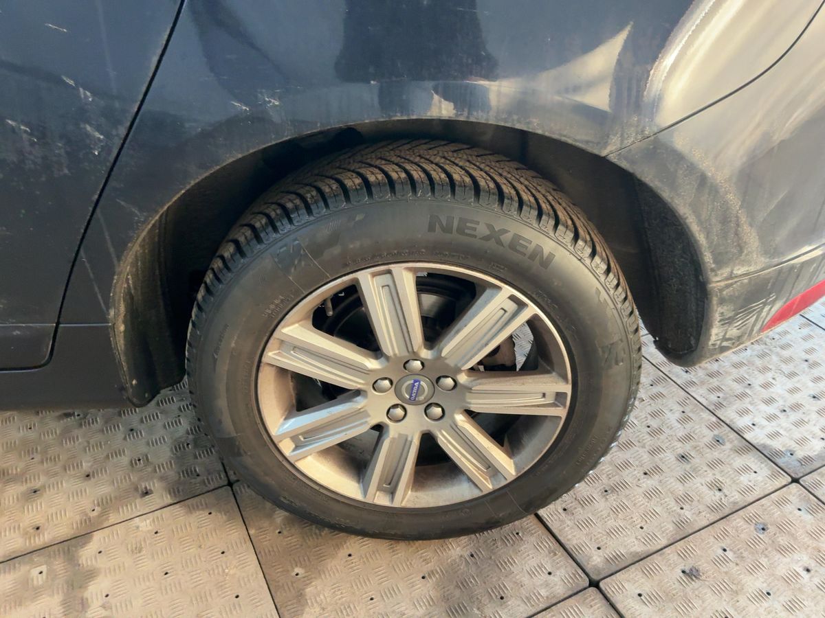 Volvo XC60 2017 — photo 6