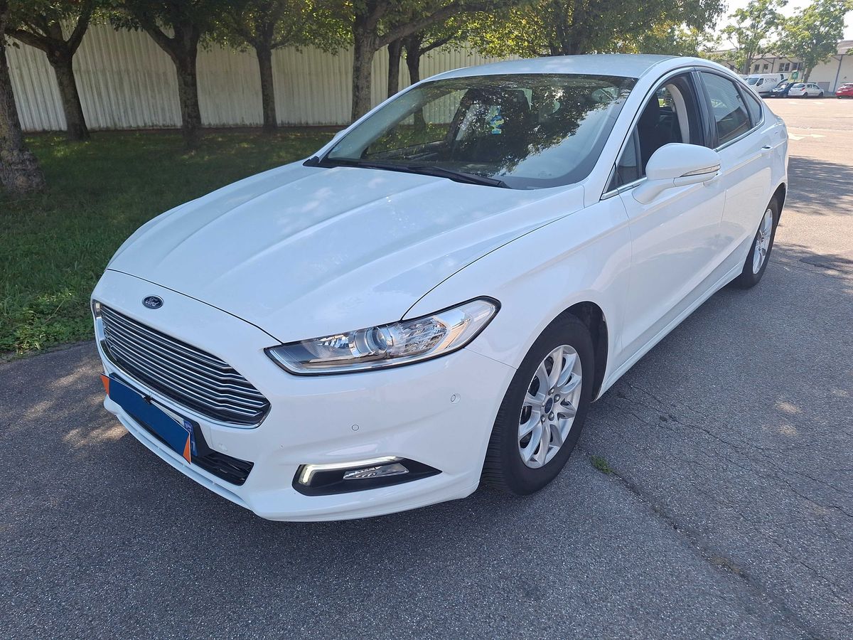 Ford Mondeo 1.0 EcoBoost Trend