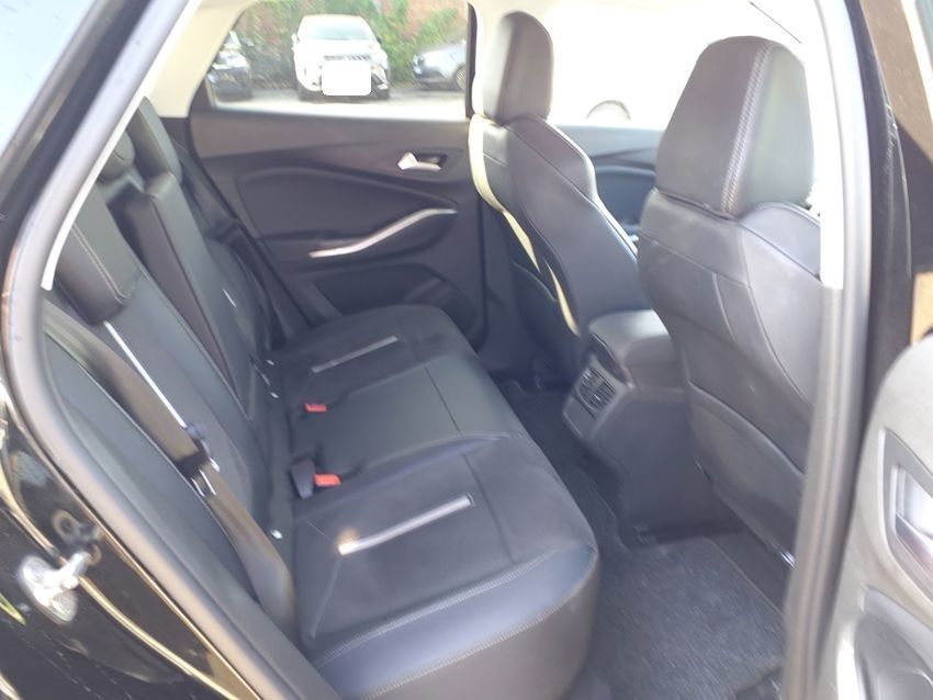 Opel Grandland d'occasion